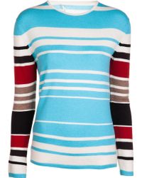 clements ribeiro cashmere jumper