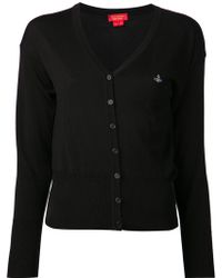 vivienne westwood red label cardigan
