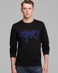 marc by marc jacobs sweatshirt