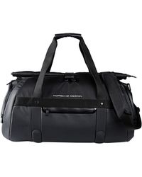 porsche design duffle bag