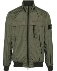 Stone Island - Giacca reps r-ny - Lyst