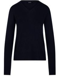 Max Mara - 'S Max Mara
Maglione Con Scollo A V - Lyst