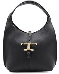Tod's - Borsa Tote Mini - Lyst