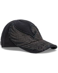 DIESEL - Cappello Da Baseball C-Phenix - Lyst