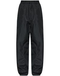 Givenchy - Pantaloni Sportivi Taglio Comodo - Lyst