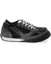 Givenchy - Sneakers Glide Con Inserti - Lyst