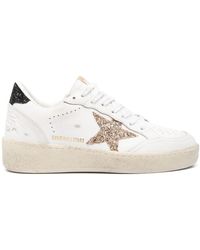 Golden Goose - Sneakers Ballstar 2 - Lyst