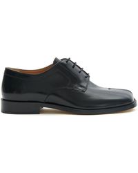 Maison Margiela - Stringate Tabi - Lyst