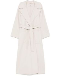 Max Mara - 'S Max Mara
Cappotto Ampio - Lyst