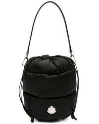 Moncler - Borsa A Secchiello Caradoc - Lyst
