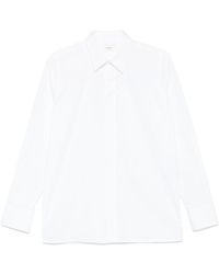 Saint Laurent - Pre-Owned
Camicia - Lyst
