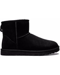 UGG - Stivale Mini Classic Ii - Lyst