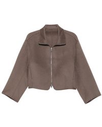 Filippa K - Giacca Corta - Lyst