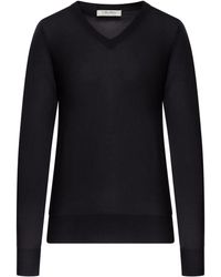 Max Mara - 'S Max Mara
Maglione A Maniche Lunghe - Lyst