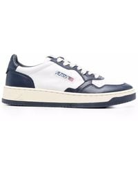 Autry - Shoes For Woman Aulw Wb01 - Lyst