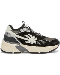 Palm Angels - Sneakers The Palm Runner - Lyst