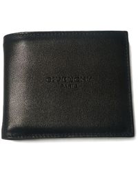 Givenchy - Portafoglio Con Logo - Lyst