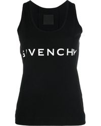 Givenchy - Canotta - Lyst