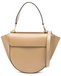 Wandler - Borsa Tote Hortensia Media - Lyst