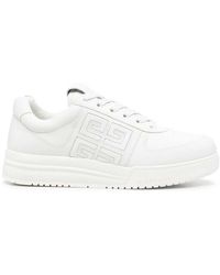 Givenchy - Sneakers g4 in pelle di vitello - Lyst