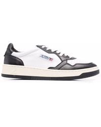 Autry - Shoes For Woman Aulw Wb01 - Lyst