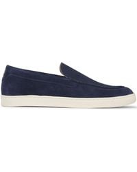 Brunello Cucinelli - Mocassini - Lyst