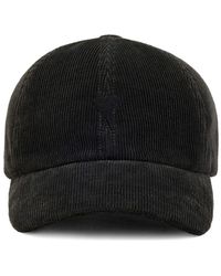Ami Paris - Cappello A Coste Ami De Coeur - Lyst