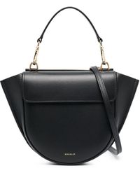 Wandler - Borsa Tote Hortensia Mini - Lyst