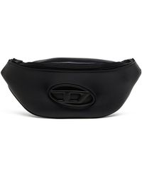 DIESEL - Marsupio Holi-D Medio - Lyst