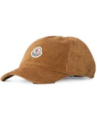 Moncler - Berretto Da Baseball - Lyst