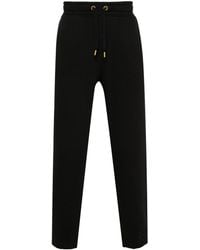 Calvin Klein - Pantaloni sportivi con applicazione - Lyst