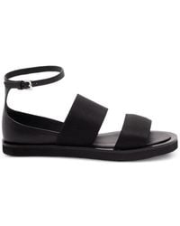 Max Mara - Sandali Bassi - Lyst