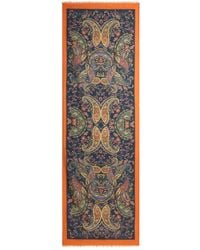 Etro - Sciarpa - Lyst