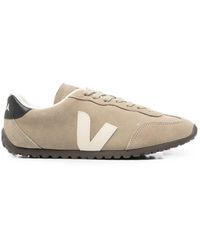 Veja - Sneaker Stringate Con Patch Logo Gt - Lyst