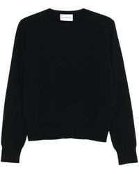 Givenchy - Pullover A Maniche Lunghe - Lyst