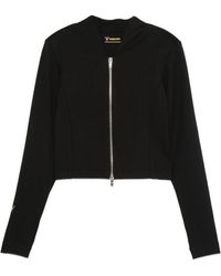 MACRON O.N.E. - Maglione O.N.E Con Zip - Lyst