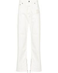 Off-White c/o Virgil Abloh - Jeans 90S Logo - Lyst