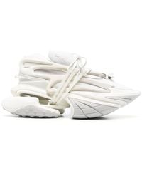 Balmain - Sneakers Unicorn Chunky - Lyst