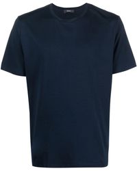 Herno - T-shirt a maniche corte - Lyst