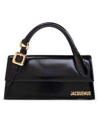 Jacquemus - Borsa Tote The Elongated Chiquito - Lyst