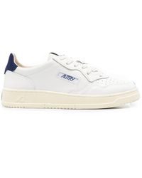 Autry - Sneakers Medalist Con Patch Logo - Lyst