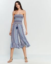 surf gypsy jumpsuit