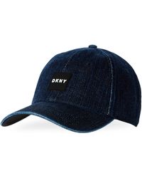 dkny baseball cap