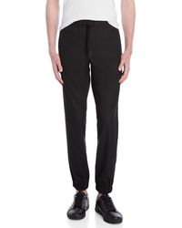 DKNY Casual pants for Men - Up to 78% off at Lyst.com
