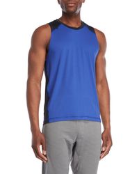 rhone men's tank top