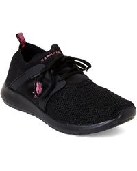 us polo association sneakers