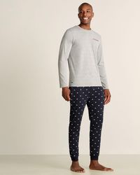 lacoste lounge set