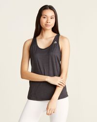 reebok dynamic tank