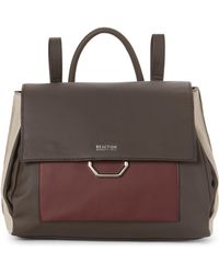 kenneth cole reaction backpack womens