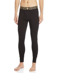 versace long johns